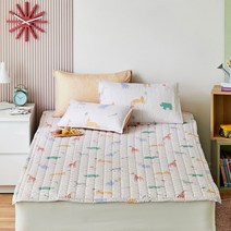 [모던하우스] 스웰파티 애니멀 알러지케어 패드 110x200