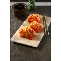 백가원 포기김치(5kg)