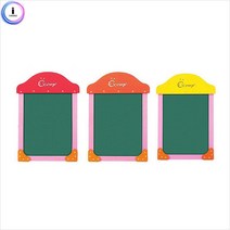 유치원 어린이집 게시판 꾸미기 환경판 교실꾸미기 게시판표지판 예쁜, 주황