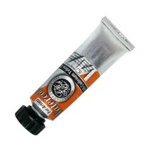 [알파색채] 골드 수채화물감 15ml 시리즈 C (색상 선택), C/116/SapGreen