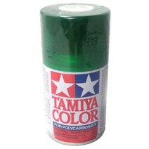 (86044) 타미야 스프레이 PS44 프로스트 그린 폴리카보네이트용 100ml