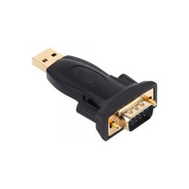 NETmate USB3.0 to RS232 컨버터(FTDI)/KW-835(S2) 변환젠더/기타-USB 시리얼, 선택없음