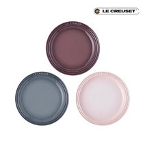 르쿠르제 AK수원점 북유럽컬렉션 원형 접시 27cm (색상선택), 마린, 단일옵션