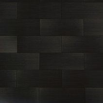 현대시트 타일 벽돌 패널 포인트 벽지 시트지, T_064