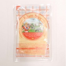 구르메 에담치즈 슬라이스 150g, 골든타임벨 1