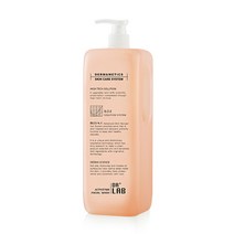 [닥터랩] 액티브자임 페이셜 워시 (젤 클렌저) 1000ml, 1개
