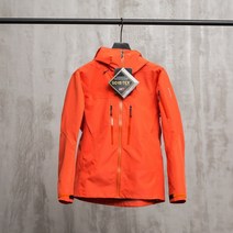 가죽자켓 패션 아크 1:1 세 레이어 야외 방수 자켓 여성 GORE-TEXPRO SV 남성 캐주얼 경량 하이킹, 06 ARC-orange