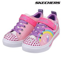 스케쳐스 키즈 트윙클 스파크 SK0GL22Y161_LPMT