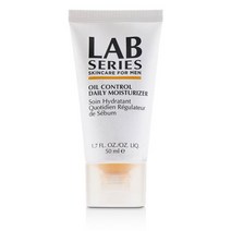 랩 시리즈 오일 컨트롤 데일리 모이스처라이저 50ml, 1개