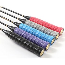 BS인터네셔널 골프 테니스 스쿼시 자전거 낚시 헬스 야구 배트 배드민턴 철봉 스파이럴 심그립 테이프 1회분, 옐로우