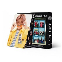 아이브포토카드 54 개대 kpop photocards nct 127 새 포토 브로마이드, 1-포토카드 pt.2