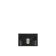 BL.Occam Lune Card Wallet 오캄 룬 카드지갑 Black