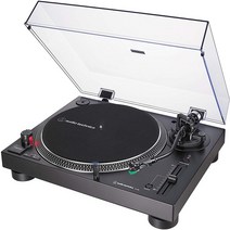 AT-LP120XBTUSB 블루투스 턴테이블, 블루투스 버전 화이트 정품  레코드