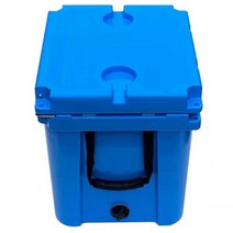 드라이아이스 보관통 아이스박스 다용도 20L 33L 65L, 20L (레드)