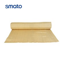 스마토 하이그라스포 5M단위 용접포 석면포 불꽃 화재방지 절연 단열 방화포 덮개, 하이그라스포 0.8T(5m)