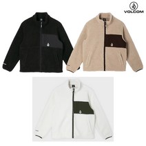 남여공용 볼컴 에센셜 후리스 VA203JP001