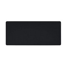 Razer 레이저 기간투스 v2 게이밍 마우스 패드 2XL 클래식 블랙 두꺼운 고밀도 폼 미끄럼 방지 바닥, Classic Black_XXL