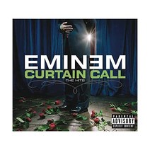 에미넴 Eminem Curtain Call The Hits LP 음반 바이닐 레코드 앨범