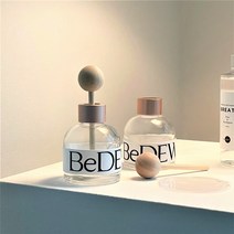 비듀이 천연 차량용방향제 100ml 2개입 자동차디퓨저 블랙체리방향제 자동차방향제, 스터디