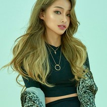 [핑크에이지] [붙임머리] 루즈펌 베이비피스 옴브레 3톤 (매트 모스트사), 직접입력5:골드브라운/아이보리 C