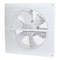 ₢sun/ ₡ 가정용환풍기 역류방지팬 원형환풍기 시로코팬 욕실환풍팬 창문환풍기, ₣& (만승전기)MV-20GN 저소음 소형 환풍기, ₢無