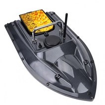 RC 보트 무선C18 원격 제어 지능형 500m RC 거리 미끼 보트 바다 낚시용 도매, 한개옵션0