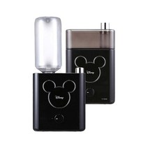 디즈니 듀얼 가습기 쾌적한 실내 습도 유지 간편, WDH-2150W(듀얼)