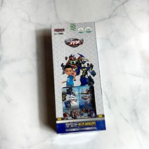 아텍스 헬로카봇 맛있는 키즈 비타민C 250정 어린이집 유치원 선물, 1개, 1개