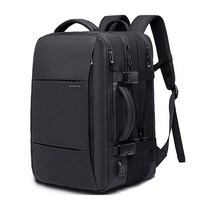 BG 17인치 노트북백팩 확장형 아이패드 태블릿PC 맥북프로 맥북에어 LG그램 삼성노트북 수납 남자대학생 직장인 선물용