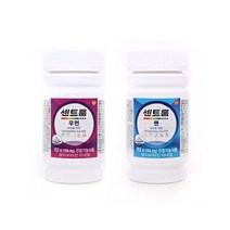 센트룸 멀티비타민 112정 우먼맨 코스트코 도매, 우먼