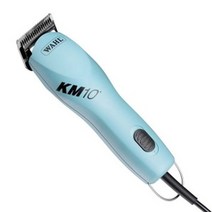 강아지미용용품 왈 WAHL KM10 클리퍼 파워형/일반형, 없음, 상세설명 참조
