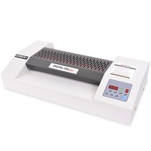 현대오피스 페이퍼프랜드 A3코팅기 Digital-350plus [6롤]+코팅지 100매, Digital-350plus [6롤]