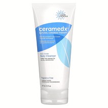 세라멕스 엑스트라 젠틀 바디클렌저 무향 177ml 2개