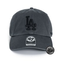 47브랜드 LA 빅로고 모자 B-RGW12GWSNL-CCF