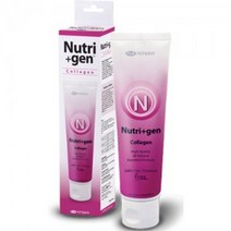 뉴트리젠 콜라겐 120g 강아지 제 피부 유산균 간식 마이뷰 애견 고양이 사료, 쿠팡마켓 본상품선택