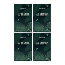 씨스팡 관절팔팔 초록입홍합추출오일 56캡슐 4박스