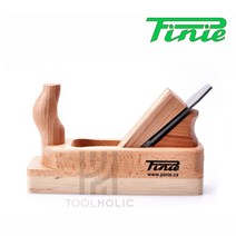 PINIE 피니에 서양대패 평대패 잭플래인 대패, 1개