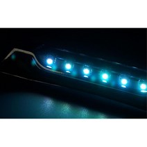 태양열 LED 경광등 비상등 싸이키 파박이 야간작업 화물차 차량 용달트럭 덤프자동차 추레라 건설현장 서치 불도저 2.5톤 지하공사 트렉터