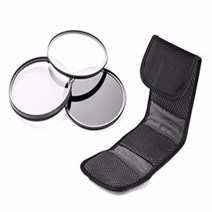 Nikon AF-S Nikkor 16-35mm f/4G ED VR High Grade Multi-Coated Multi-Threaded 3 Piece Lens Filter Ki, 1
