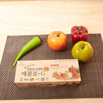 친환경 바이오 위생백 25x35x100매 위생백/위생팩/비닐팩/지퍼백/주방용품