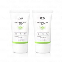 닥터지 그린 마일드 업 선 50ml 플러스 (SPF50) 1+1_A002841