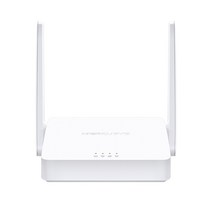 Mercusys 무선 N 공유기 300Mbps, MW301R
