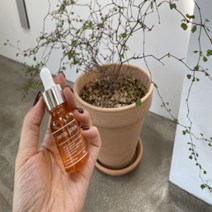아이엠뽀람 세르망 세럼 17ml 화장품 피토오일 주홍세럼, 1개