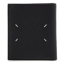 럭셔리에비뉴 럭셔리에비뉴 (메종 마르지엘라) S55UI0311 P0399 T8013 스티치 바이폴디드 반지갑 (P001868534)