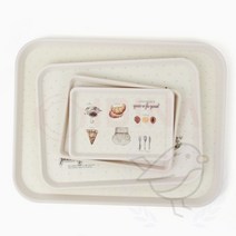 이디나 누리 쉐프 쟁반 소 (CG51391)