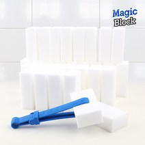 라이펀 독일 BASF 매직블럭 31P(블럭집게1개포함), 31p