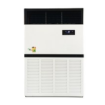 산업용 에어컨 대형 업소용 공장용 매장용 에어컨, 300W