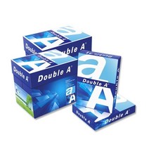 더블에이 A4용지 80g 1박스 2000매 두꺼운 에이포 더블A 고급 복사용지, 상세 설명 참조