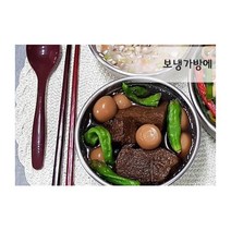 1인가구옥탑방 미니투룸 주방밀폐용기 원형2호 투룸 업소용스텐통 스덴반찬통 사각바트 스텐레스밧드 찬통, 메탈락 원형2호