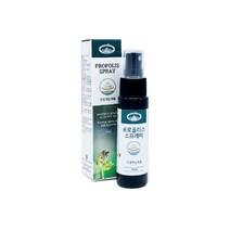 네이쳐스탑 프로폴리스 스프레이 35ml, 2개